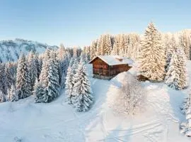 Wannenkopfhütte