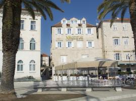 XII Century Heritage Hotel, hotel v Trogiri