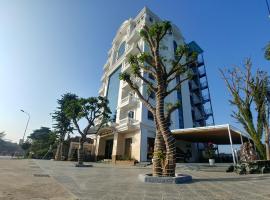 Thaihoa Riverside Hotel, hotel v destinaci Làng Dương