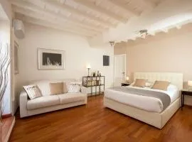 Cozy Studio Parlamento
