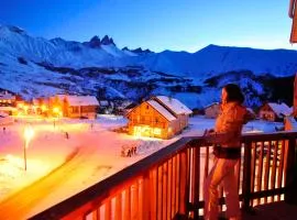 Résidence Goélia Le Relais des Pistes