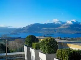 Aghadoe Heights Hotel & Spa