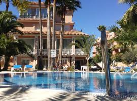 Hotel Boutique Villa Erina by Bossh Hotels - ADULTS ONLY