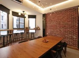 Penghu Little Apple B&B