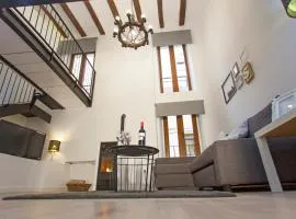 Casa Severina