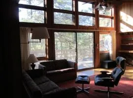 Nature Lover's Dream House, Wellfleet Ma.