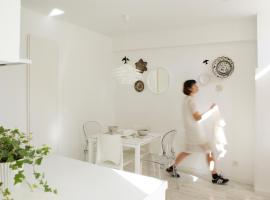 Casa de Baixo, hotel v destinaci Coimbra