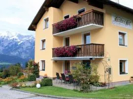 Huaberhof Weerberg