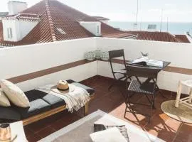 Apartamento by WOT Ericeira Lodge