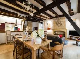 Duplex Cité Médiévale Sarlat