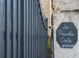 B&B La Piccola Corte