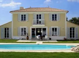 Madame Vacances Les Villas de Fontenelles