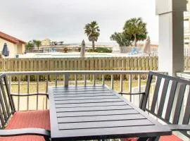 Sunset Harbour Villas