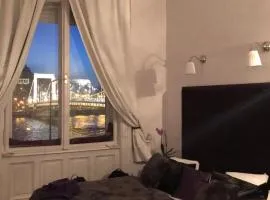 Balance Home