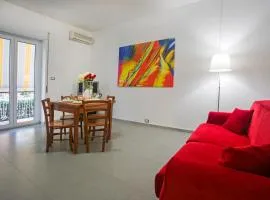 Gaeta apartament