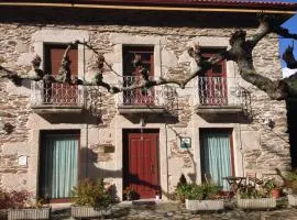 Casa Alpargateiro