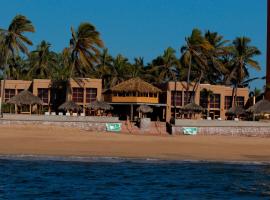 Villas El Rancho Green Resort, lägenhetshotell i Mazatlán