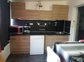 cavaliere studio 2 pers