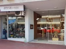 DEPARTAMENTO CENTRO PENÍNSULA