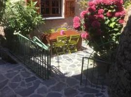 Casa a Stretta