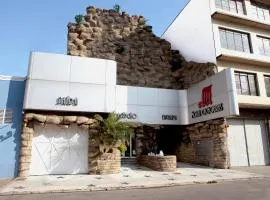 Cachoeiras Motel - Hotel