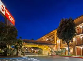 Best Western Plus Pleasanton Inn