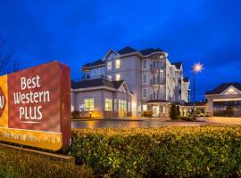 The Best Western hotels in Vancouver Island, Canada | Booking.com