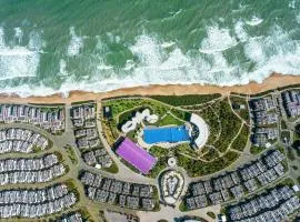 Oceanami Villas & Beach Club - By Managed Sai Gon Thang Long Group