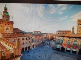 Ak Holidays Apartment 59, villa in Bologna