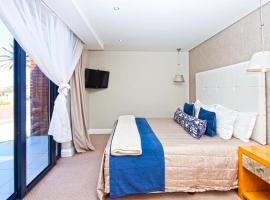 Isango Gate, five-star hotel in Port Elizabeth