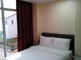 STADARD ROOM, hotel v destinaci Melaka