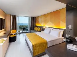 Bosphorus Sorgun Hotel Ultra All Inclusive