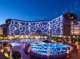 Bosphorus Sorgun Hotel Ultra All Inclusive