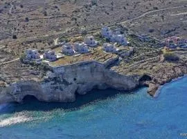 Mezapos Villa Katerina