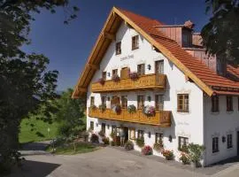 Landhotel Hoisl-Bräu