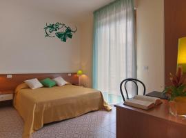 Mio Hotel Firenze, hotel poblíž Letiště Florencie – Peretola - FLR, Florencie