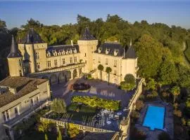 Château de La Rivière