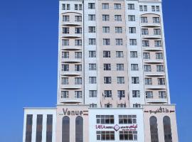 The Venue Resident、クウェートのホテル