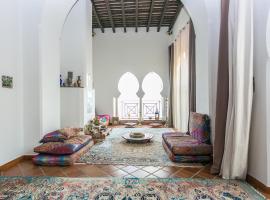 La Duquesa Guest House
