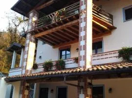 Agriturismo Bio-Ecologico Sant'Isidoro