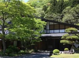 Itamuro Onsen Daikokuya