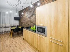 Alfa Apartments Halytska 9