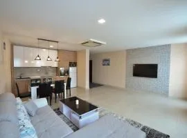 City Center Apartments
