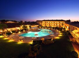 La Quinta Menorca by PortBlue Boutique - Adults Only, hotel v destinaci Cala'n Bosch