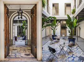 Matahacas Pool & Luxury