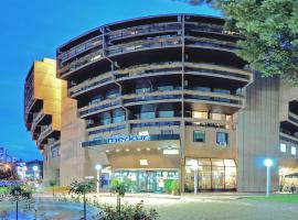 Medical and Spa Centre Merkur, Hotel in Vrnjačka Banja