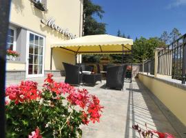 Hotel Montepizzo, hotel spa en Lizzano in Belvedere