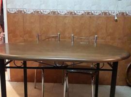 تركيا, hotel v destinaci Tipaza