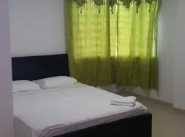 Hostal Apartamentos Delgado