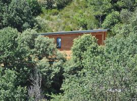 Eco-gîte de Tit'âne, hotel in Gignac